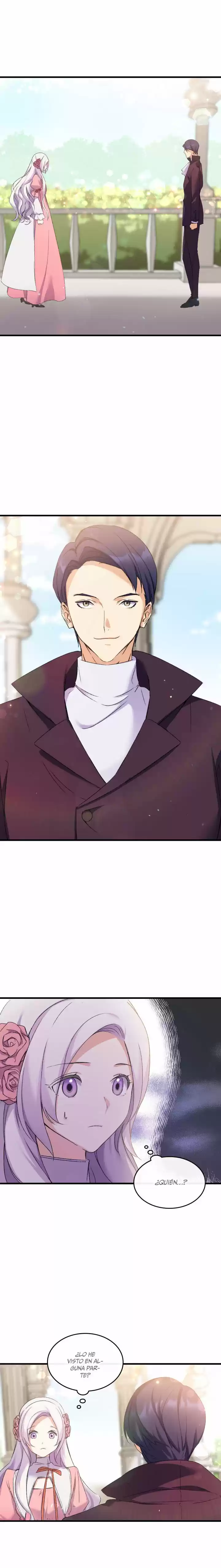 TRATÉ DE CONVENCER A MI HERMANO, PERO ÉL ME CONFÍO AL PROTAGONISTA - Capítulo 12 - Página 16 - LectorTMOo