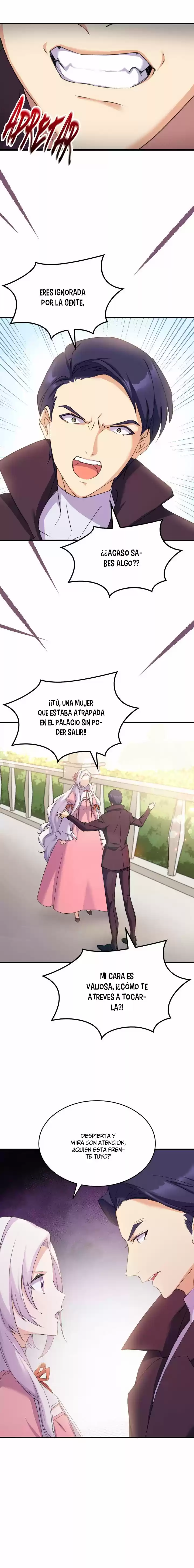 TRATÉ DE CONVENCER A MI HERMANO, PERO ÉL ME CONFÍO AL PROTAGONISTA - Capítulo 12 - Página 24 - LectorTMOo