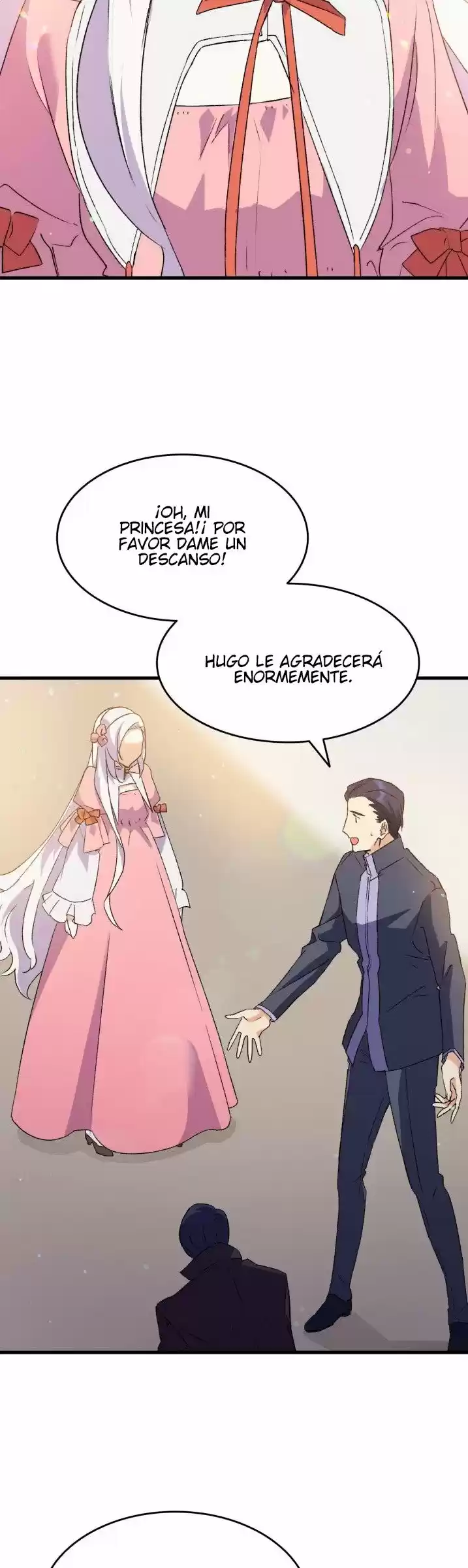 TRATÉ DE CONVENCER A MI HERMANO, PERO ÉL ME CONFÍO AL PROTAGONISTA - Capítulo 13 - Página 24 - LectorTMOo