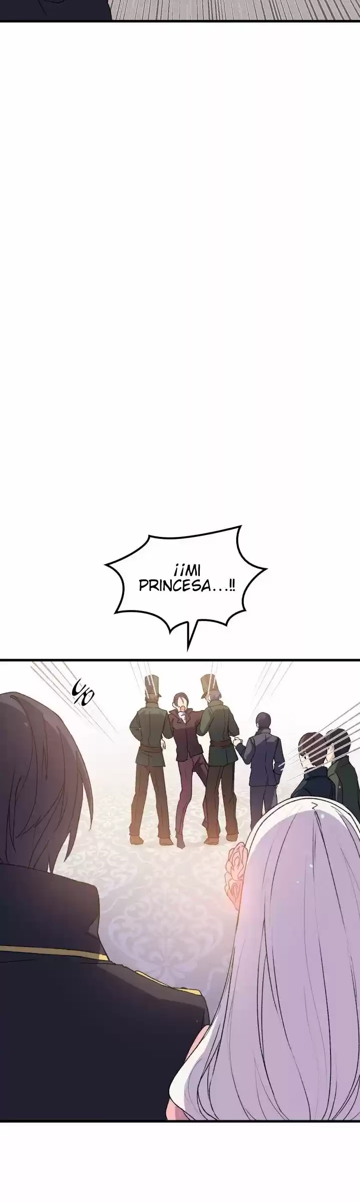 TRATÉ DE CONVENCER A MI HERMANO, PERO ÉL ME CONFÍO AL PROTAGONISTA - Capítulo 13 - Página 42 - LectorTMOo
