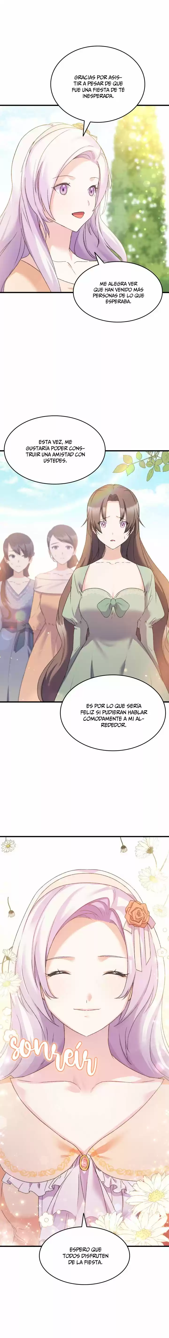 TRATÉ DE CONVENCER A MI HERMANO, PERO ÉL ME CONFÍO AL PROTAGONISTA - Capítulo 14 - Página 24 - LectorTMOo