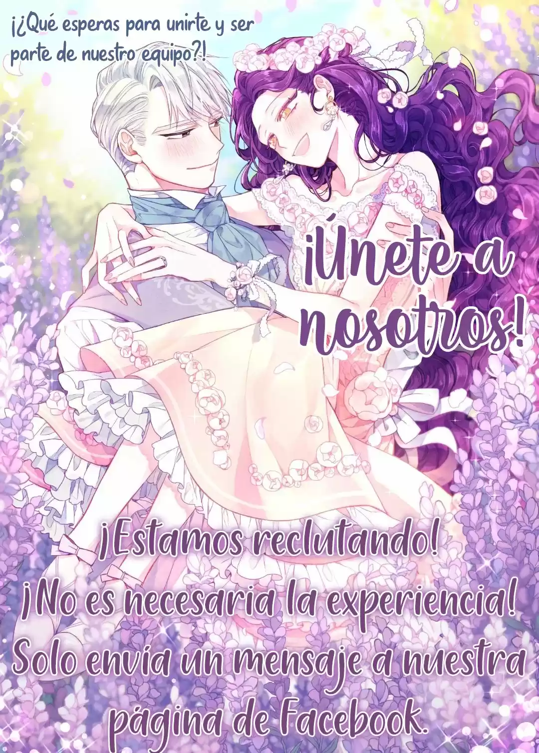 TRATÉ DE CONVENCER A MI HERMANO, PERO ÉL ME CONFÍO AL PROTAGONISTA - Capítulo 19 - Página 4 - LectorTMOo