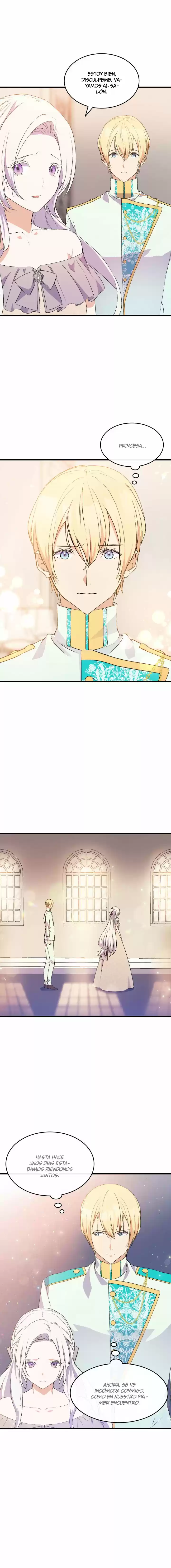 TRATÉ DE CONVENCER A MI HERMANO, PERO ÉL ME CONFÍO AL PROTAGONISTA - Capítulo 19 - Página 15 - LectorTMOo