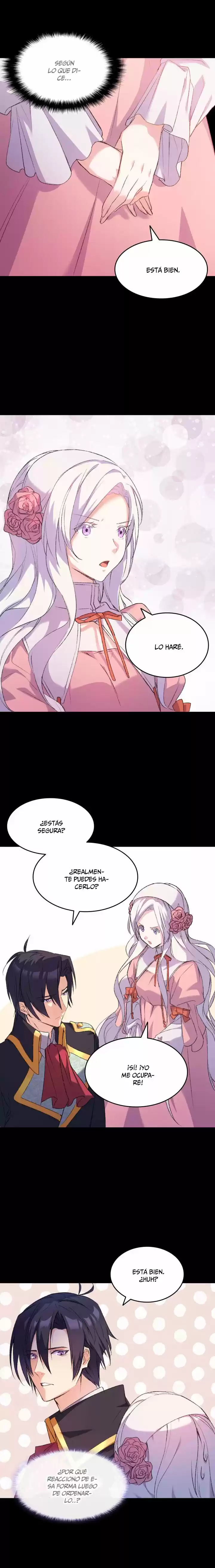 TRATÉ DE CONVENCER A MI HERMANO, PERO ÉL ME CONFÍO AL PROTAGONISTA - Capítulo 2 - Página 13 - LectorTMOo