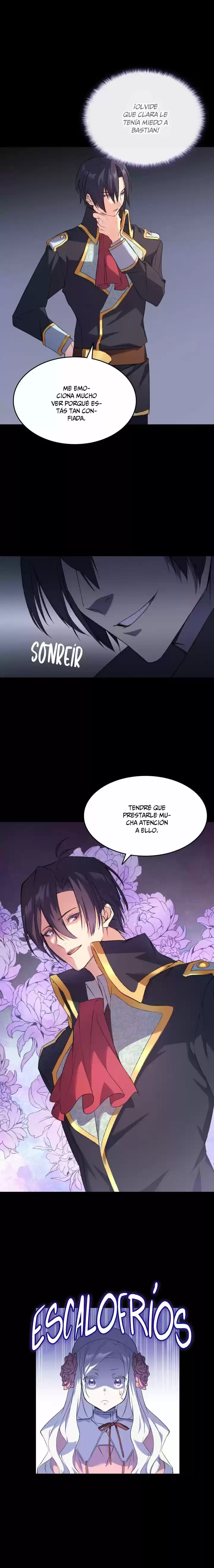 TRATÉ DE CONVENCER A MI HERMANO, PERO ÉL ME CONFÍO AL PROTAGONISTA - Capítulo 2 - Página 14 - LectorTMOo