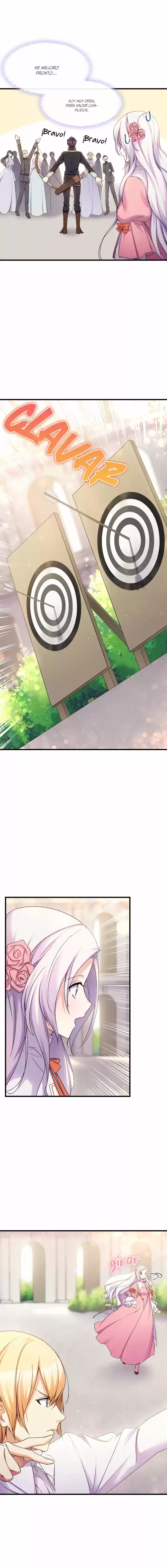 TRATÉ DE CONVENCER A MI HERMANO, PERO ÉL ME CONFÍO AL PROTAGONISTA - Capítulo 22 - Página 11 - LectorTMOo