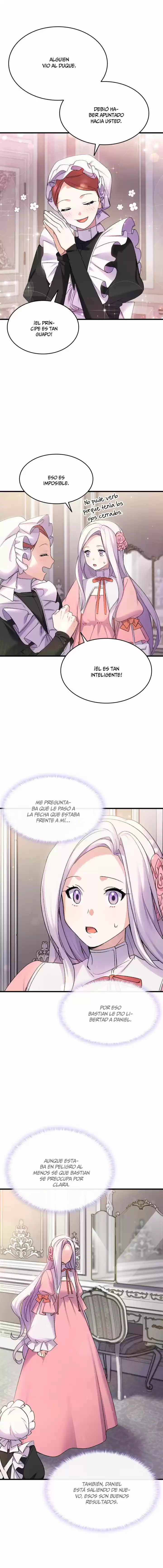 TRATÉ DE CONVENCER A MI HERMANO, PERO ÉL ME CONFÍO AL PROTAGONISTA - Capítulo 24 - Página 7 - LectorTMOo