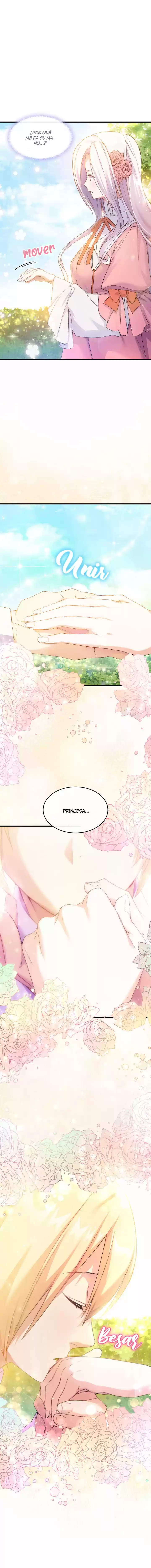 TRATÉ DE CONVENCER A MI HERMANO, PERO ÉL ME CONFÍO AL PROTAGONISTA - Capítulo 24 - Página 24 - LectorTMOo