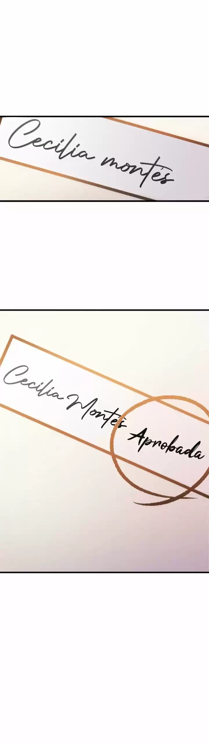 TRATÉ DE CONVENCER A MI HERMANO, PERO ÉL ME CONFÍO AL PROTAGONISTA - Capítulo 33 - Página 27 - LectorTMOo