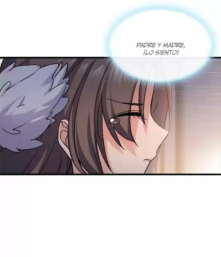 TRATÉ DE CONVENCER A MI HERMANO, PERO ÉL ME CONFÍO AL PROTAGONISTA - Capítulo 36 - Página 12 - LectorTMOo