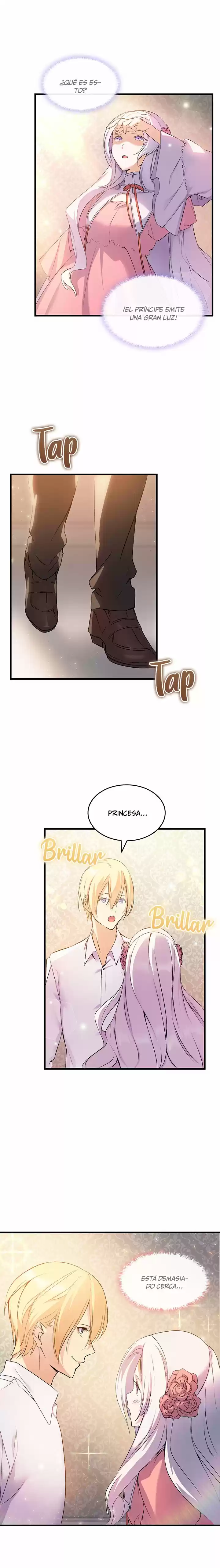 TRATÉ DE CONVENCER A MI HERMANO, PERO ÉL ME CONFÍO AL PROTAGONISTA - Capítulo 4 - Página 18 - LectorTMOo