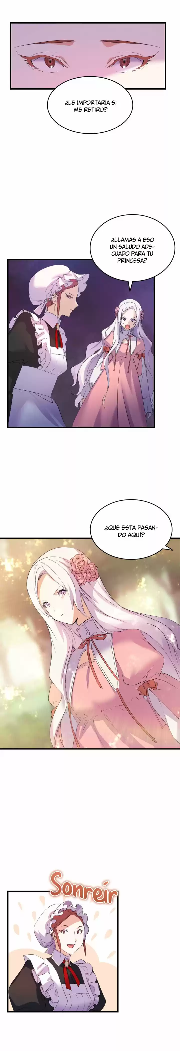 TRATÉ DE CONVENCER A MI HERMANO, PERO ÉL ME CONFÍO AL PROTAGONISTA - Capítulo 4 - Página 24 - LectorTMOo