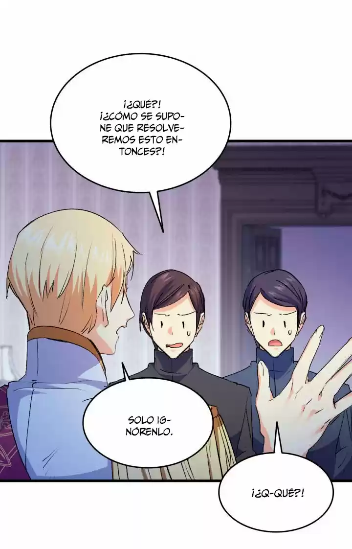 TRATÉ DE CONVENCER A MI HERMANO, PERO ÉL ME CONFÍO AL PROTAGONISTA - Capítulo 41 - Página 14 - LectorTMOo