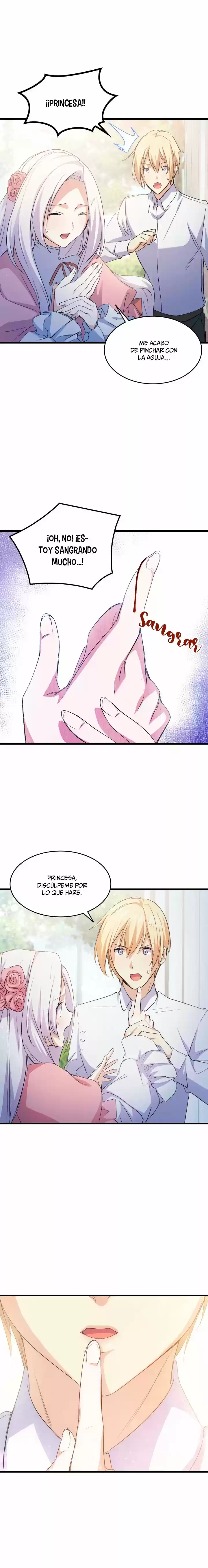 TRATÉ DE CONVENCER A MI HERMANO, PERO ÉL ME CONFÍO AL PROTAGONISTA - Capítulo 44 - Página 27 - LectorTMOo