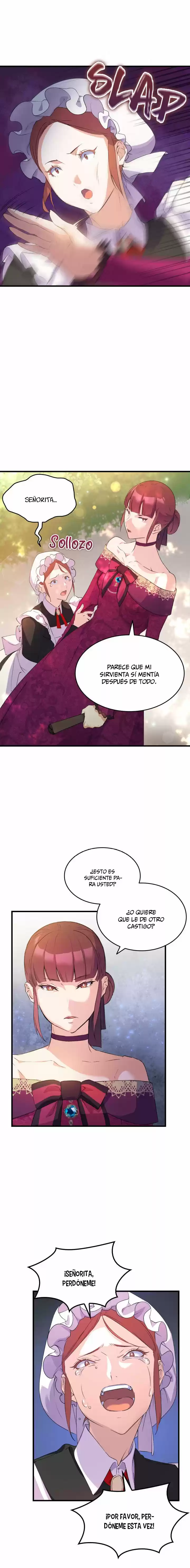 TRATÉ DE CONVENCER A MI HERMANO, PERO ÉL ME CONFÍO AL PROTAGONISTA - Capítulo 5 - Página 13 - LectorTMOo