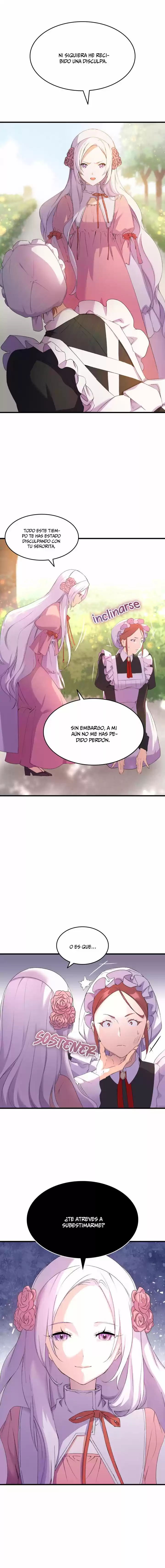 TRATÉ DE CONVENCER A MI HERMANO, PERO ÉL ME CONFÍO AL PROTAGONISTA - Capítulo 5 - Página 15 - LectorTMOo