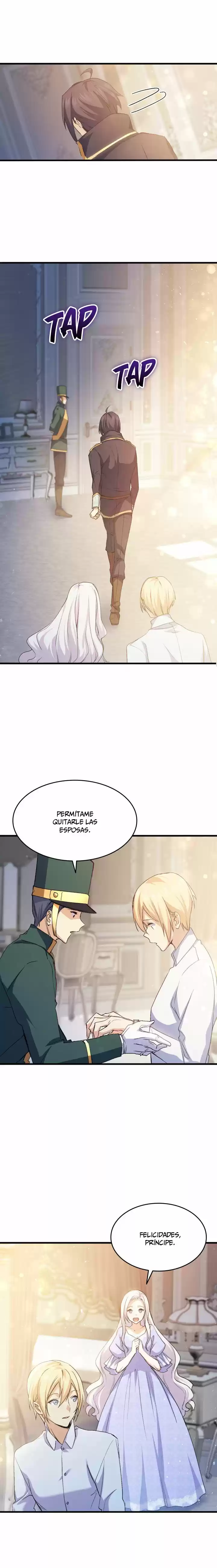 TRATÉ DE CONVENCER A MI HERMANO, PERO ÉL ME CONFÍO AL PROTAGONISTA - Capítulo 55 - Página 13 - LectorTMOo