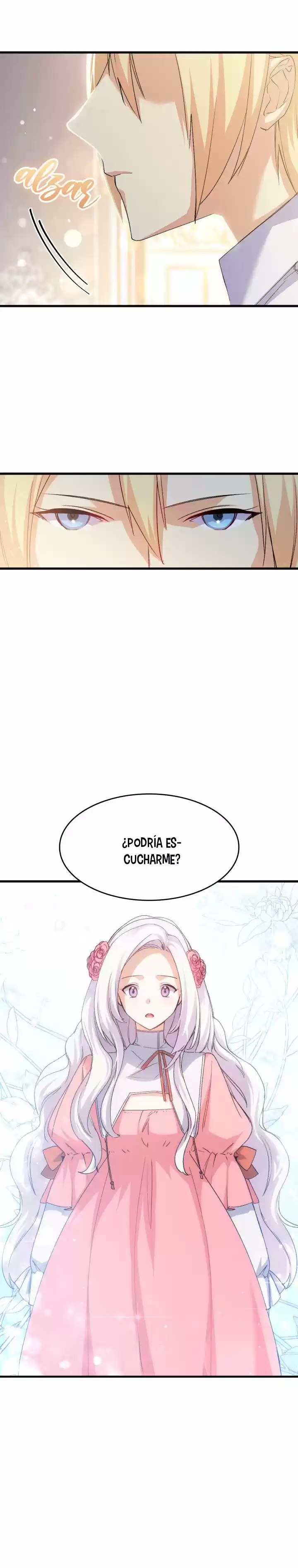 TRATÉ DE CONVENCER A MI HERMANO, PERO ÉL ME CONFÍO AL PROTAGONISTA - Capítulo 55 - Página 26 - LectorTMOo