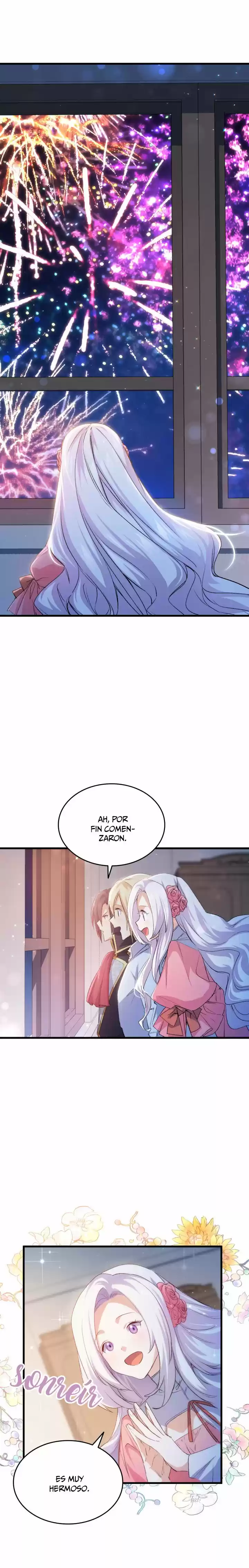 TRATÉ DE CONVENCER A MI HERMANO, PERO ÉL ME CONFÍO AL PROTAGONISTA - Capítulo 56 - Página 27 - LectorTMOo