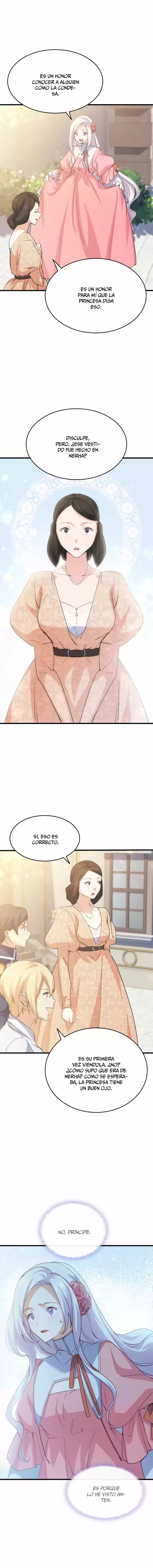 TRATÉ DE CONVENCER A MI HERMANO, PERO ÉL ME CONFÍO AL PROTAGONISTA - Capítulo 57 - Página 27 - LectorTMOo