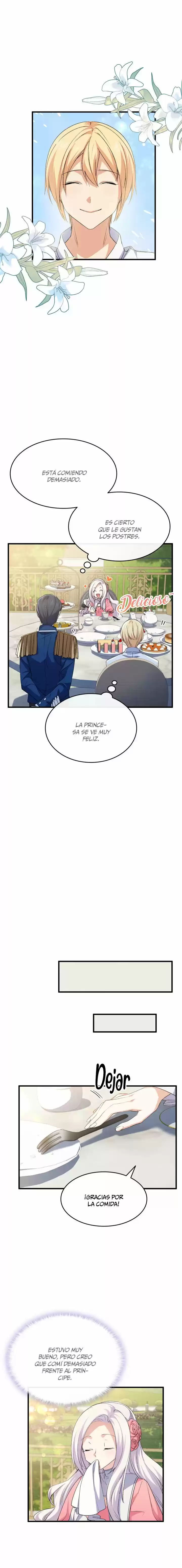 TRATÉ DE CONVENCER A MI HERMANO, PERO ÉL ME CONFÍO AL PROTAGONISTA - Capítulo 59 - Página 15 - LectorTMOo
