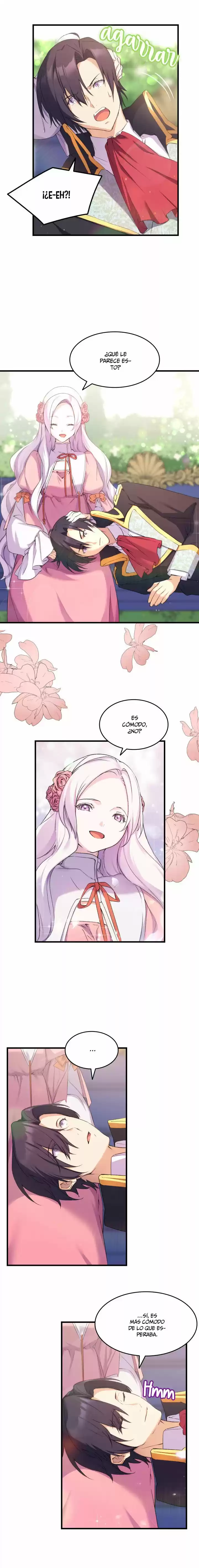 TRATÉ DE CONVENCER A MI HERMANO, PERO ÉL ME CONFÍO AL PROTAGONISTA - Capítulo 6 - Página 16 - LectorTMOo