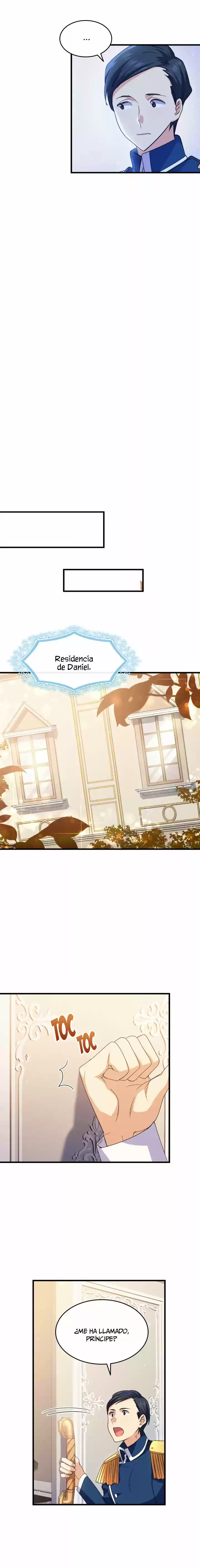 TRATÉ DE CONVENCER A MI HERMANO, PERO ÉL ME CONFÍO AL PROTAGONISTA - Capítulo 60 - Página 16 - LectorTMOo