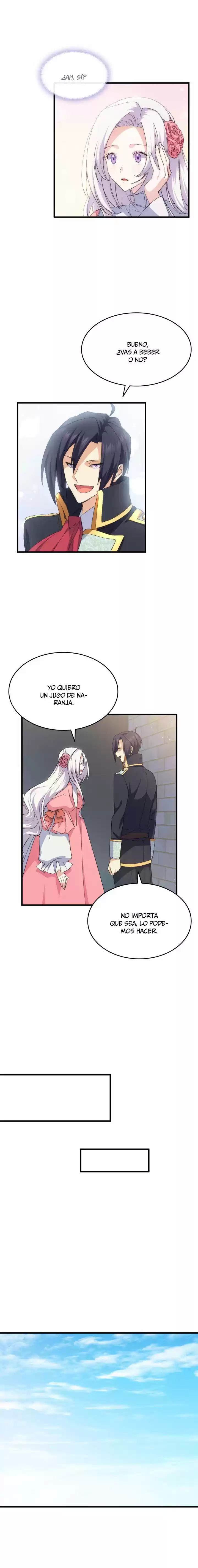 TRATÉ DE CONVENCER A MI HERMANO, PERO ÉL ME CONFÍO AL PROTAGONISTA - Capítulo 61 - Página 23 - LectorTMOo