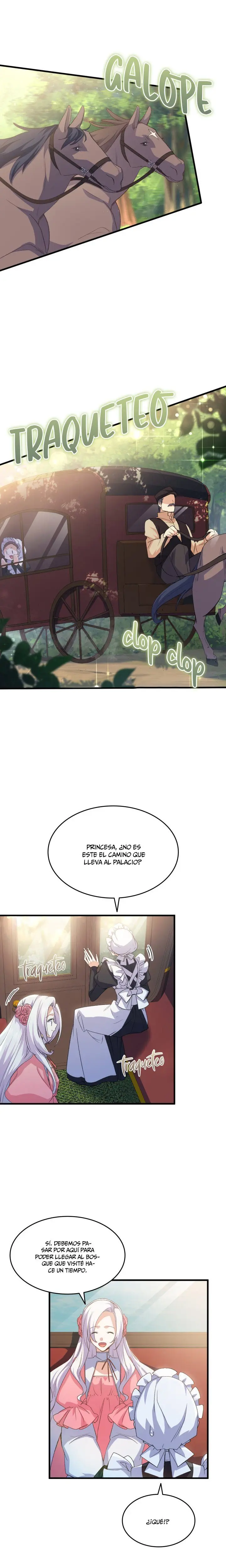 TRATÉ DE CONVENCER A MI HERMANO, PERO ÉL ME CONFÍO AL PROTAGONISTA - Capítulo 62 - Página 7 - LectorTMOo