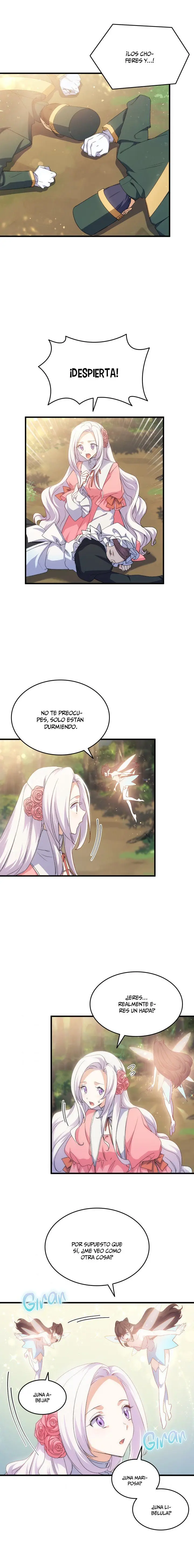 TRATÉ DE CONVENCER A MI HERMANO, PERO ÉL ME CONFÍO AL PROTAGONISTA - Capítulo 62 - Página 13 - LectorTMOo