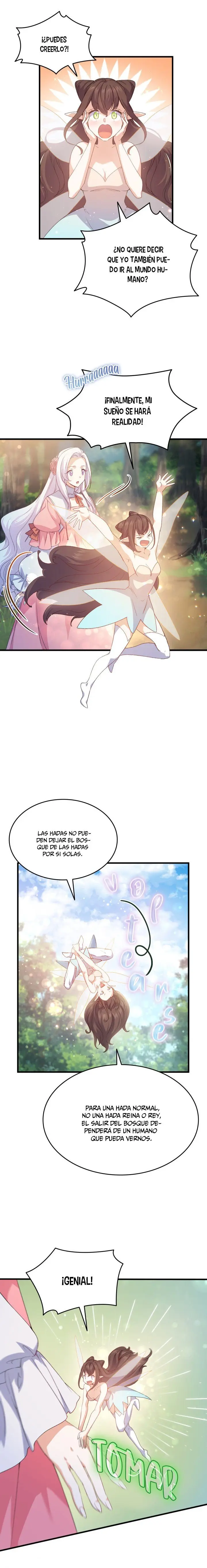 TRATÉ DE CONVENCER A MI HERMANO, PERO ÉL ME CONFÍO AL PROTAGONISTA - Capítulo 62 - Página 16 - LectorTMOo