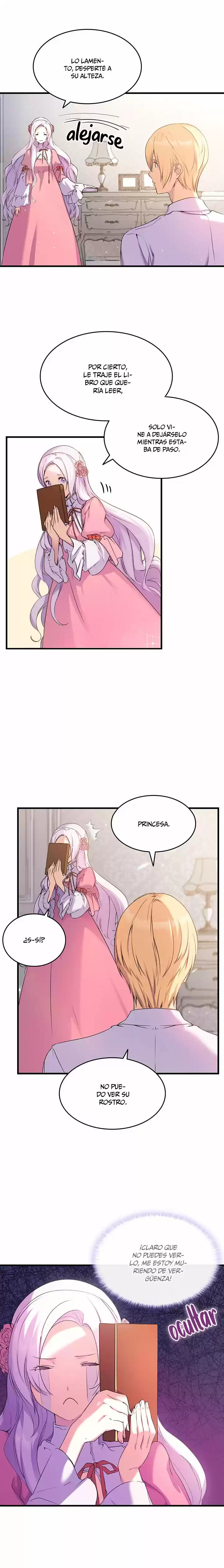 TRATÉ DE CONVENCER A MI HERMANO, PERO ÉL ME CONFÍO AL PROTAGONISTA - Capítulo 7 - Página 7 - LectorTMOo