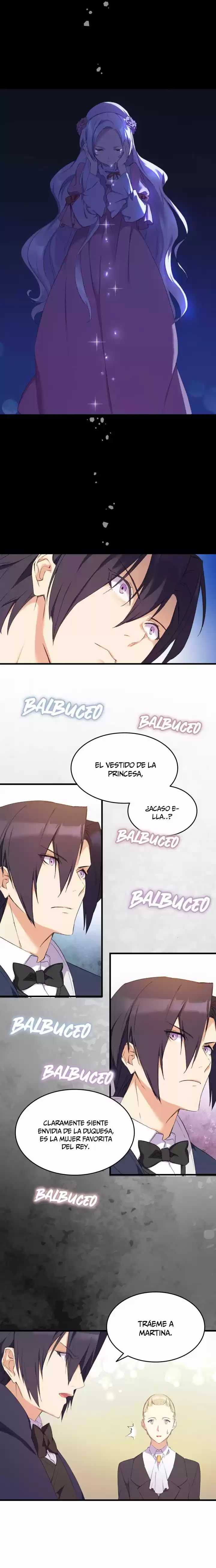 TRATÉ DE CONVENCER A MI HERMANO, PERO ÉL ME CONFÍO AL PROTAGONISTA - Capítulo 8 - Página 16 - LectorTMOo