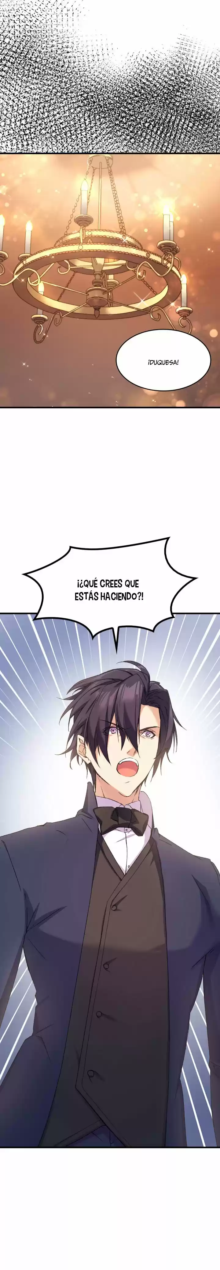 TRATÉ DE CONVENCER A MI HERMANO, PERO ÉL ME CONFÍO AL PROTAGONISTA - Capítulo 9 - Página 11 - LectorTMOo