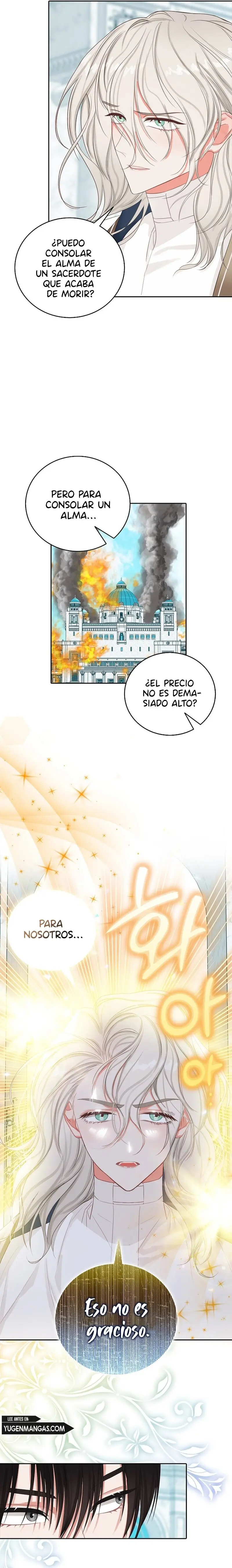Trate de huir despues de comerme al protagonista masculino (2022) - Capítulo 10 - Página 4 - LectorTMOo