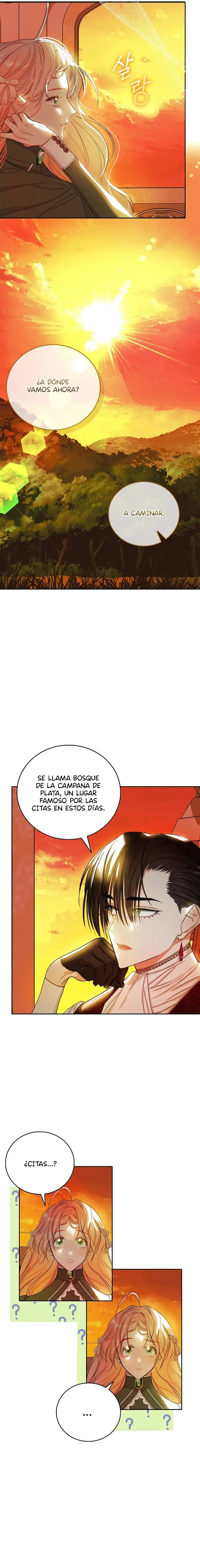Trate de huir despues de comerme al protagonista masculino (2022) - Capítulo 11 - Página 12 - LectorTMOo