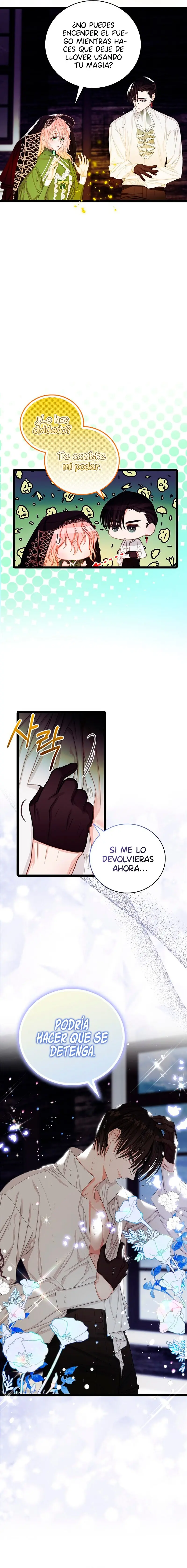 Trate de huir despues de comerme al protagonista masculino (2022) - Capítulo 12 - Página 7 - LectorTMOo