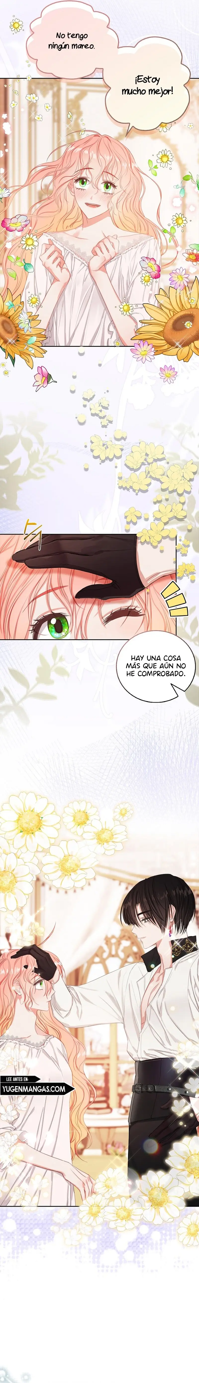 Trate de huir despues de comerme al protagonista masculino (2022) - Capítulo 13 - Página 4 - LectorTMOo