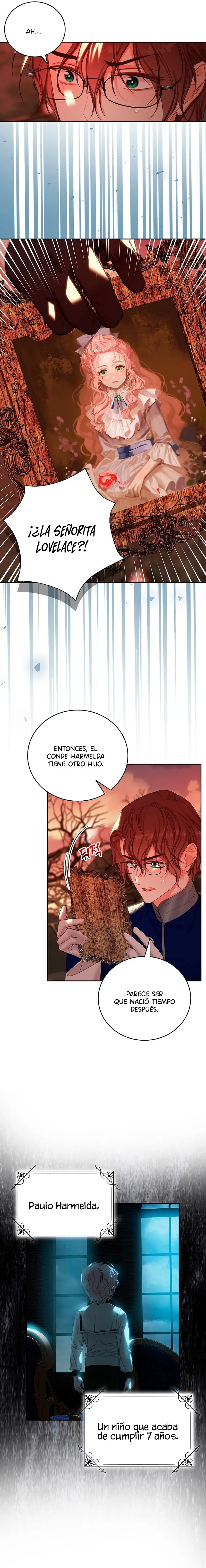 Trate de huir despues de comerme al protagonista masculino (2022) - Capítulo 14 - Página 12 - LectorTMOo