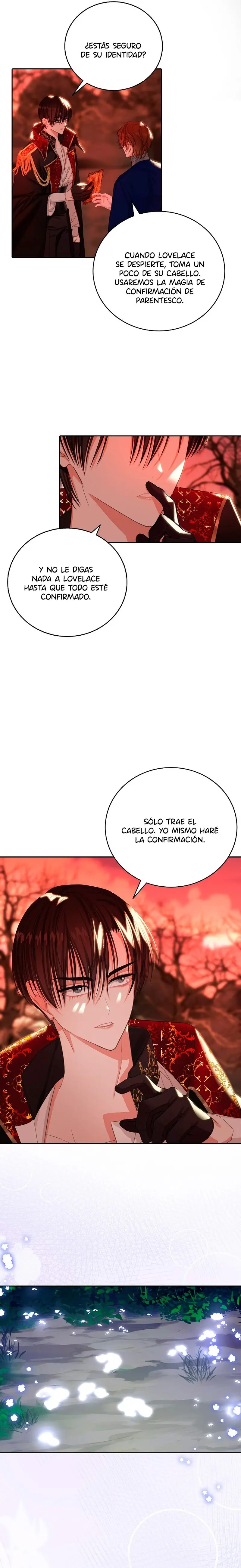 Trate de huir despues de comerme al protagonista masculino (2022) - Capítulo 14 - Página 13 - LectorTMOo