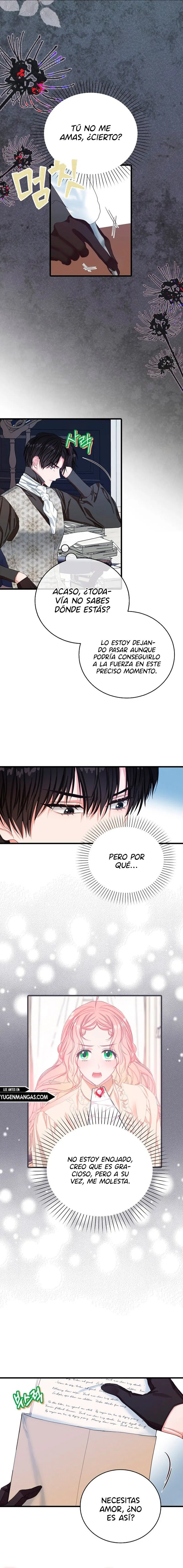 Trate de huir despues de comerme al protagonista masculino (2022) - Capítulo 20 - Página 15 - LectorTMOo