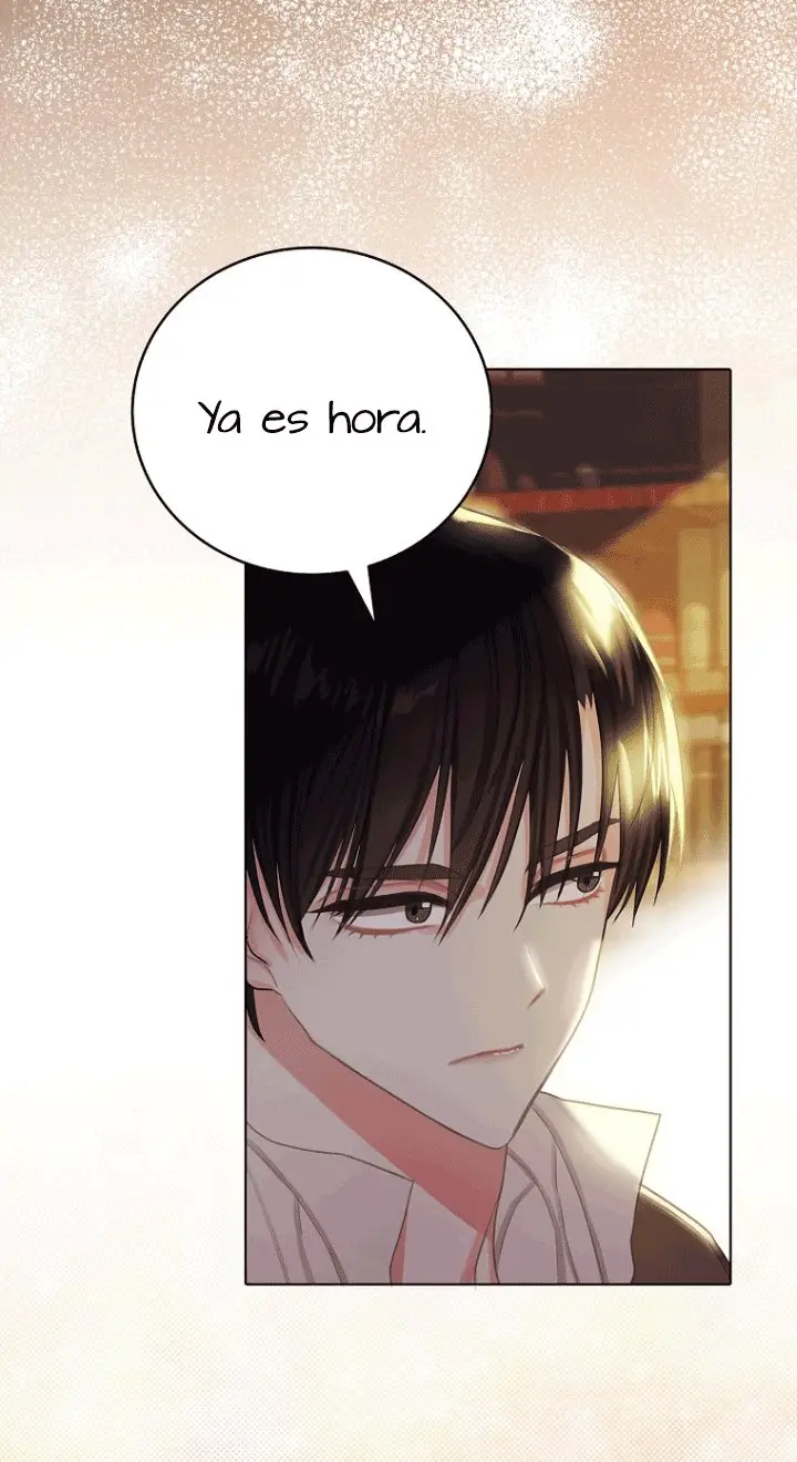 Trate de huir despues de comerme al protagonista masculino (2022) - Capítulo 3 - Página 5 - LectorTMOo