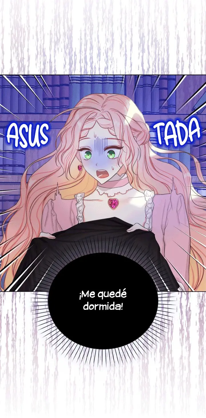 Trate de huir despues de comerme al protagonista masculino (2022) - Capítulo 3 - Página 27 - LectorTMOo