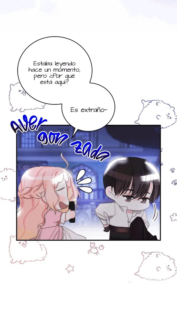 Trate de huir despues de comerme al protagonista masculino (2022) - Capítulo 3 - Página 30 - LectorTMOo