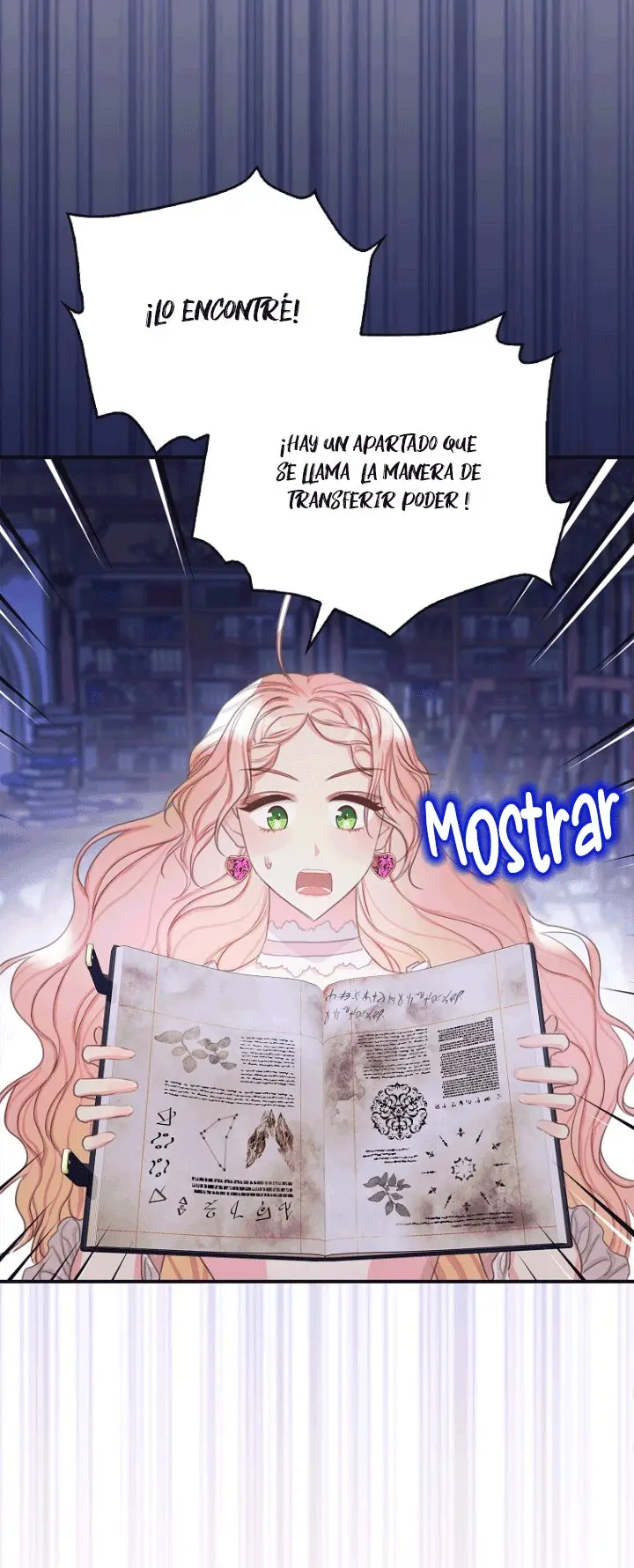 Trate de huir despues de comerme al protagonista masculino (2022) - Capítulo 3 - Página 33 - LectorTMOo