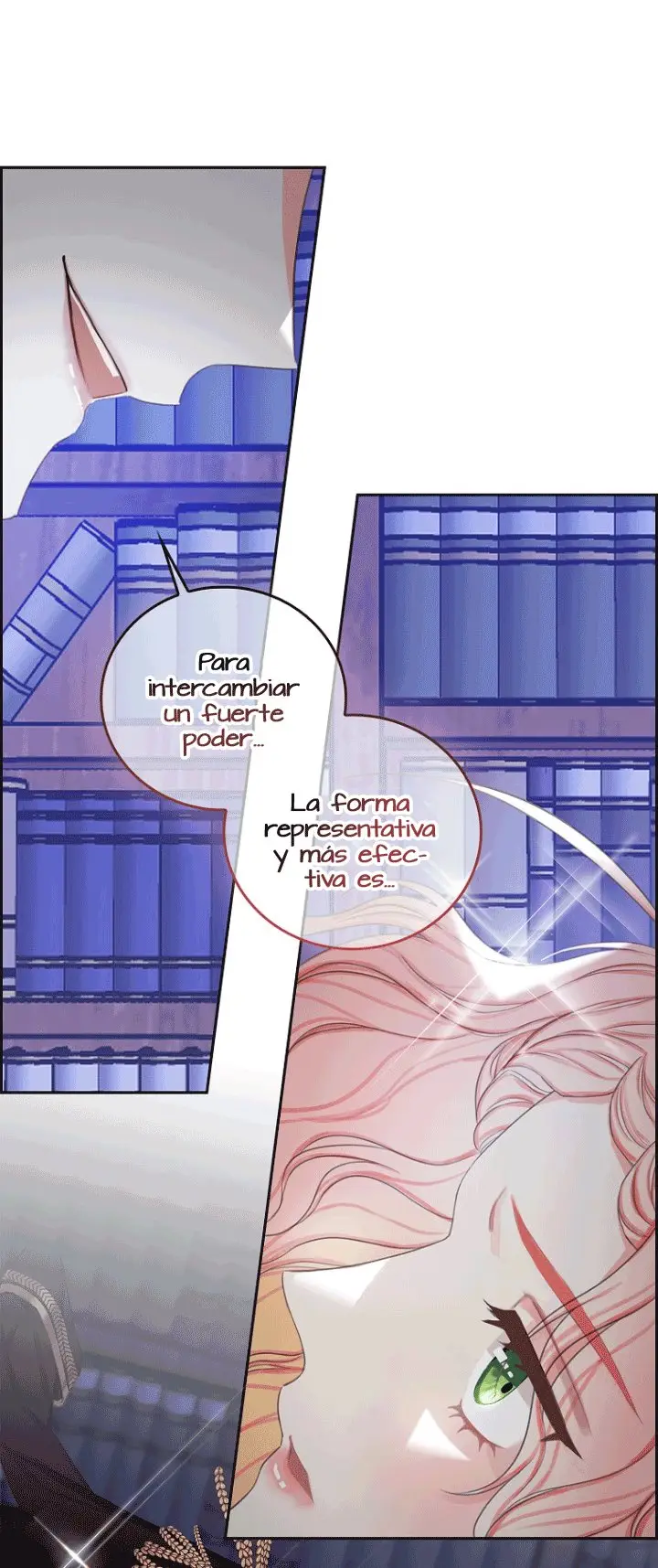 Trate de huir despues de comerme al protagonista masculino (2022) - Capítulo 3 - Página 42 - LectorTMOo