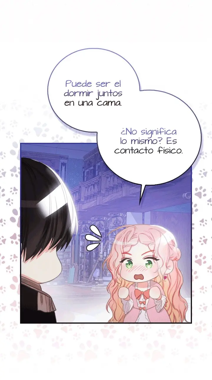 Trate de huir despues de comerme al protagonista masculino (2022) - Capítulo 4 - Página 8 - LectorTMOo