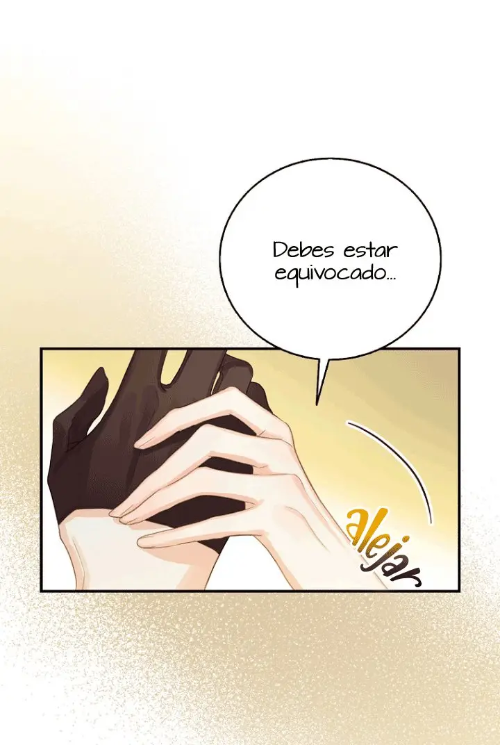 Trate de huir despues de comerme al protagonista masculino (2022) - Capítulo 4 - Página 31 - LectorTMOo