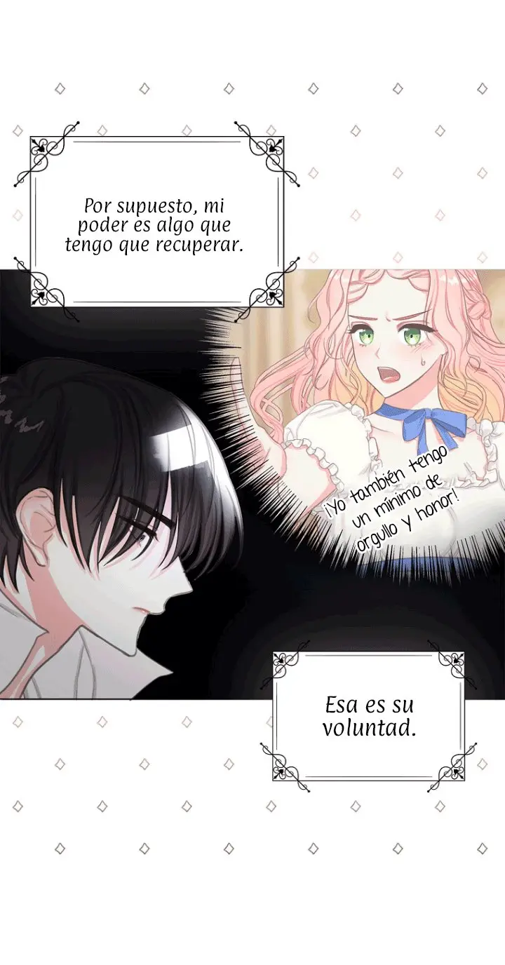 Trate de huir despues de comerme al protagonista masculino (2022) - Capítulo 4 - Página 45 - LectorTMOo