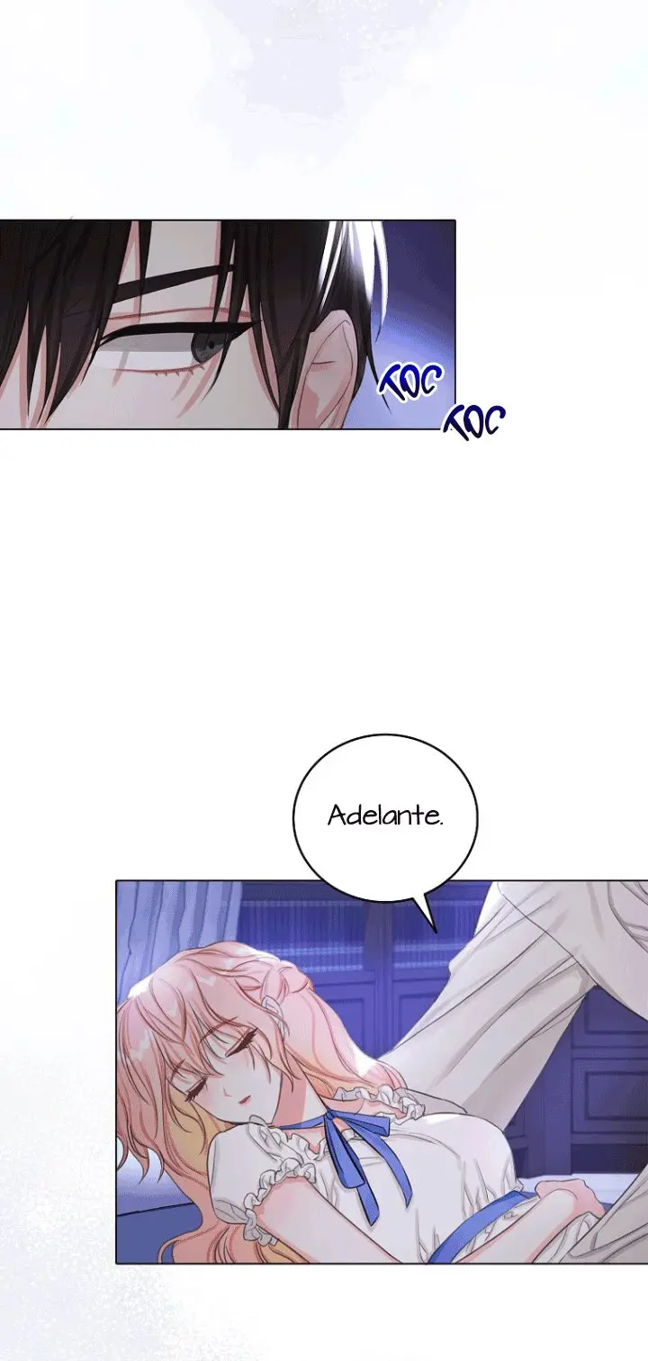 Trate de huir despues de comerme al protagonista masculino (2022) - Capítulo 4 - Página 51 - LectorTMOo